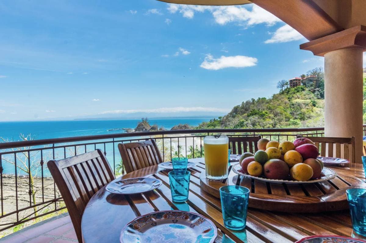 Property at Punta Leona