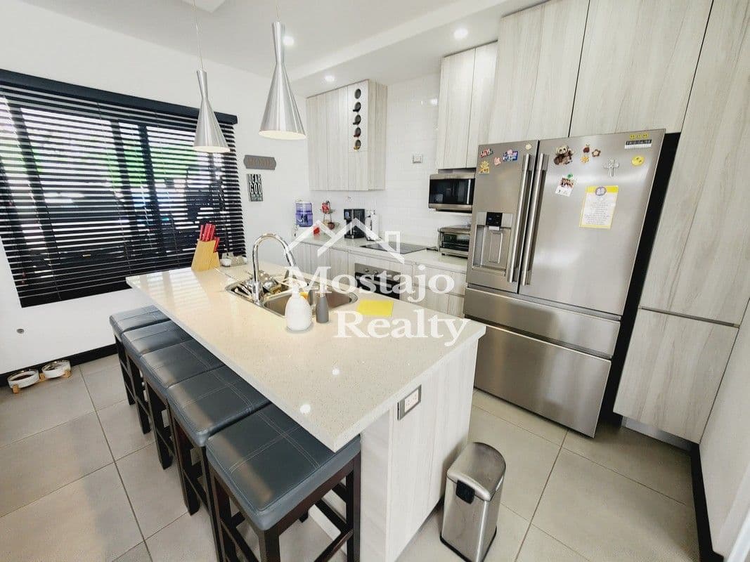 Propiedad en Santa Ana Centro