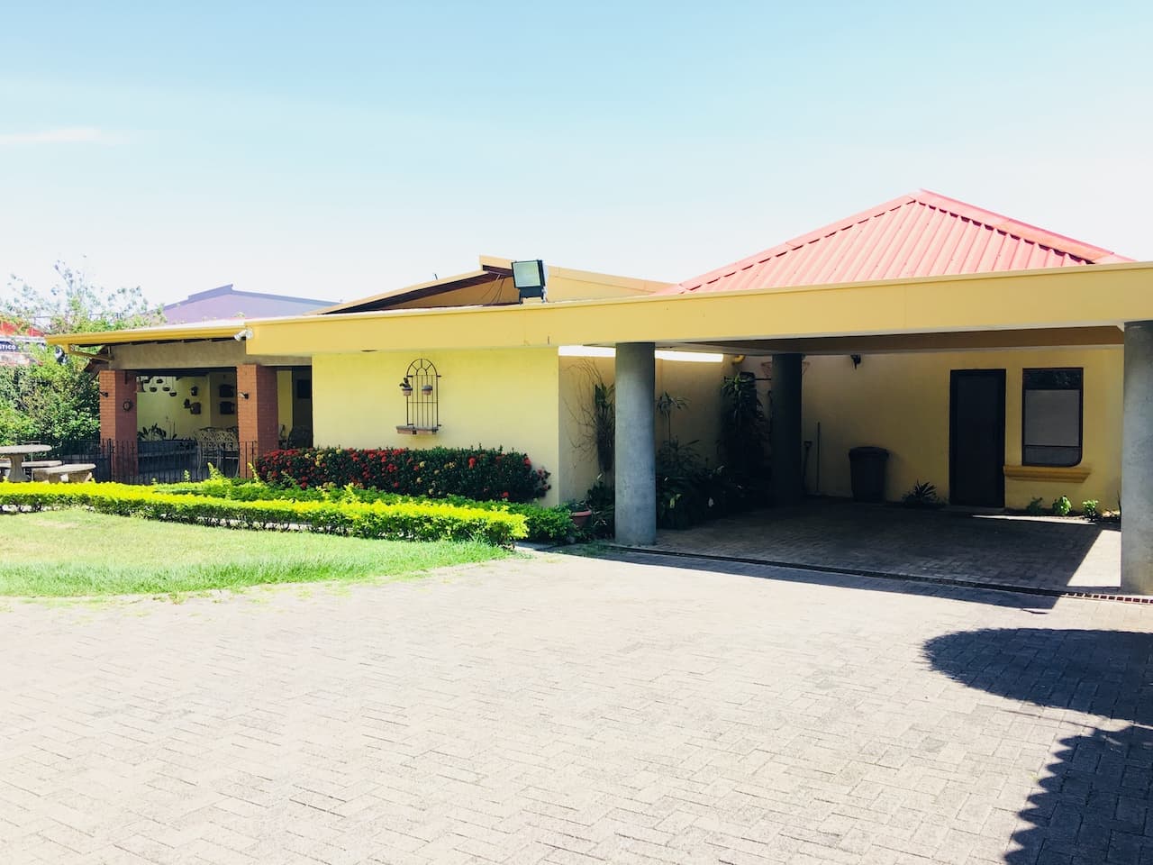 Property at Pozos