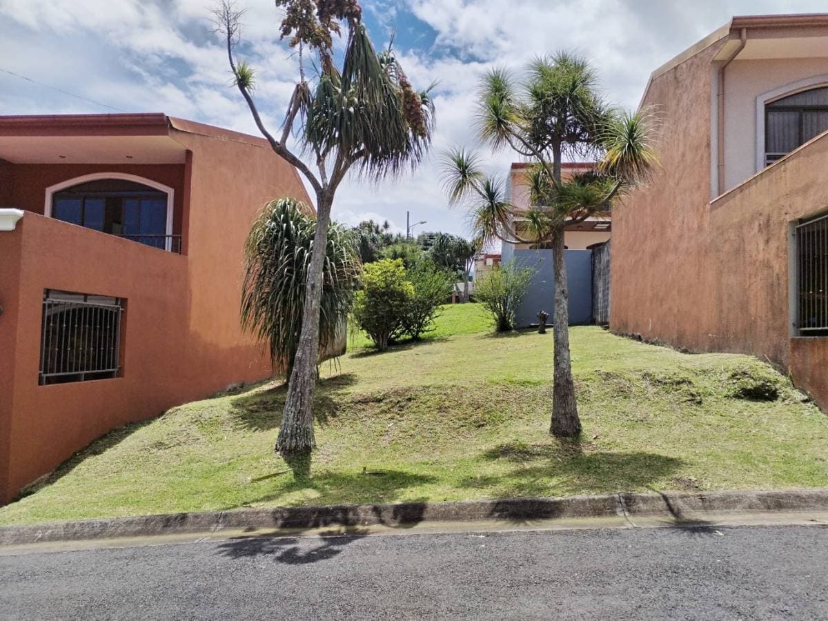 Property at San Vicente