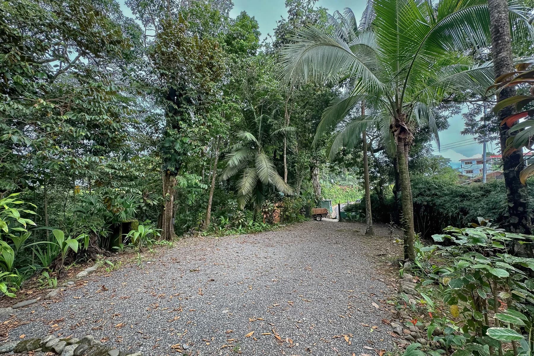 Property at Quepos