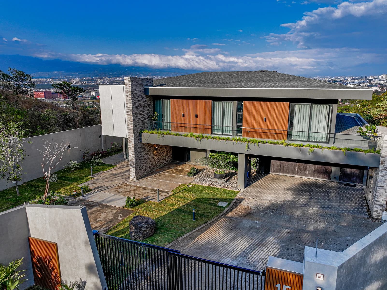 Casa en Vistas De Escazu