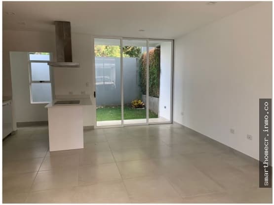 House at Piedades