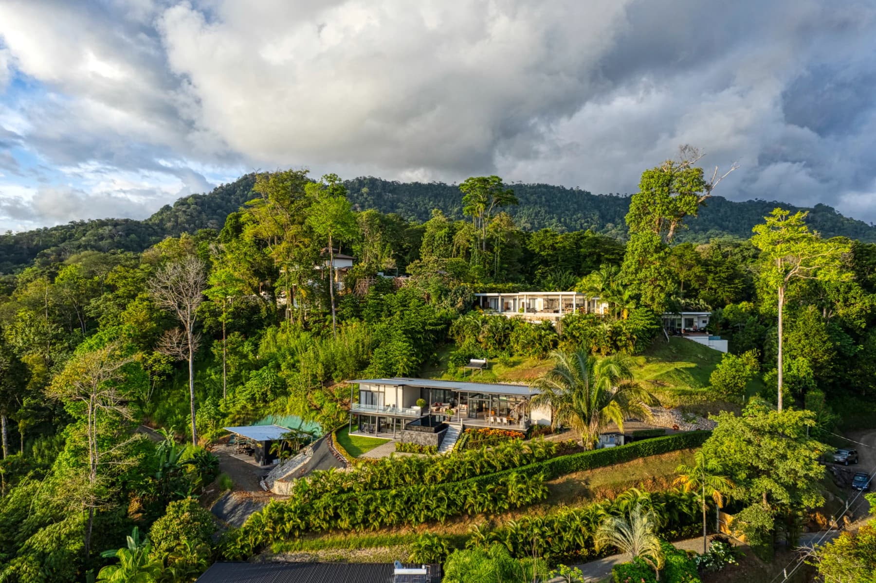 Property at Bahía Ballena