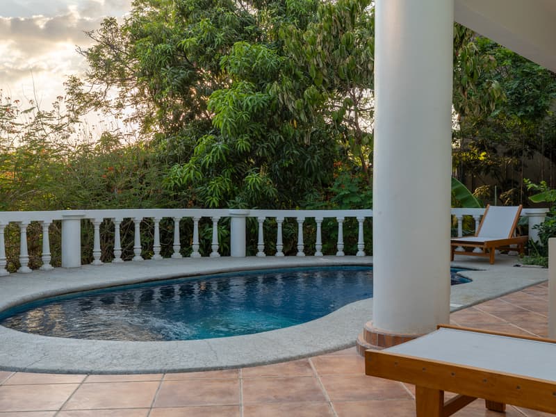Property at Nosara