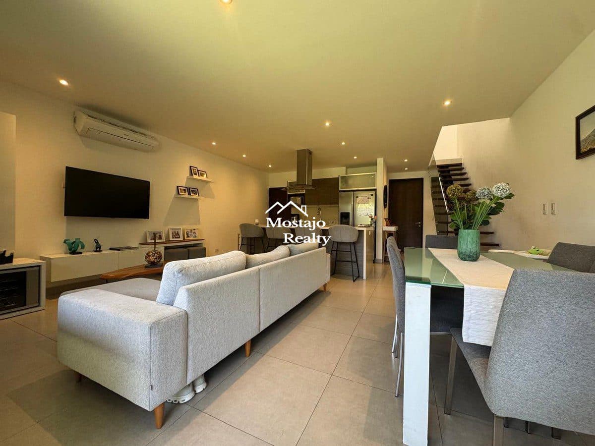 Propiedad en Condominio Natura Park