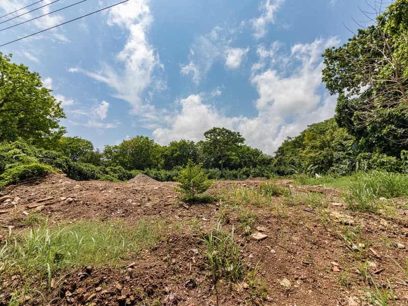 Terreno en Nosara