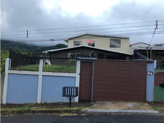 Casa en Alajuela