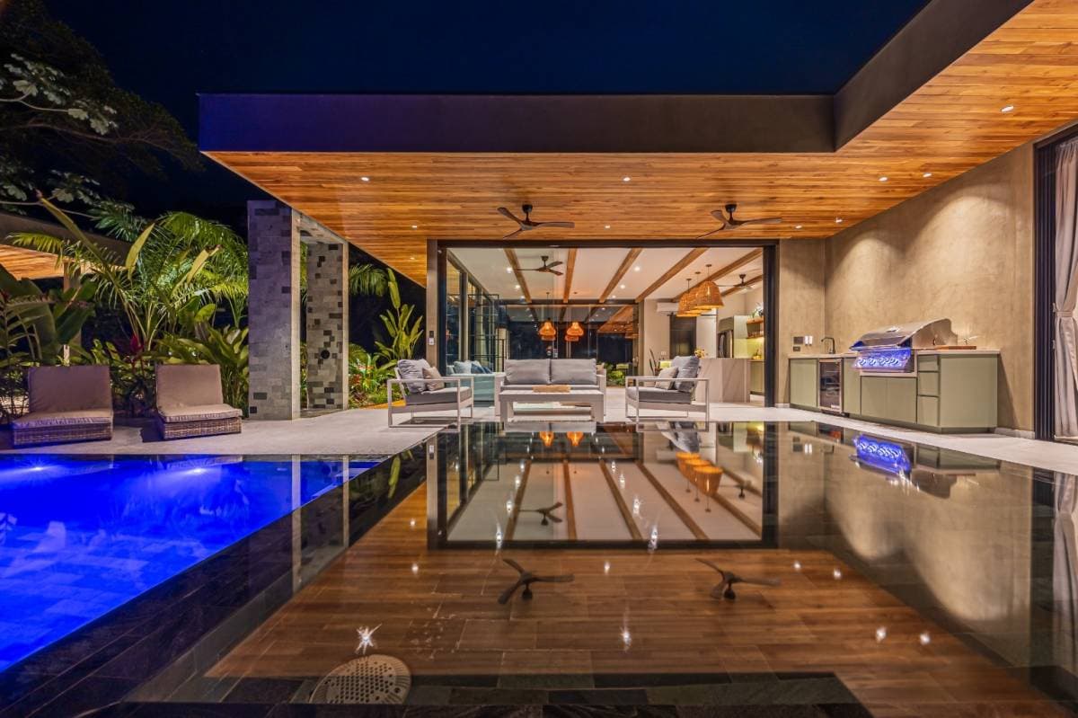 Casa en Bahía Ballena