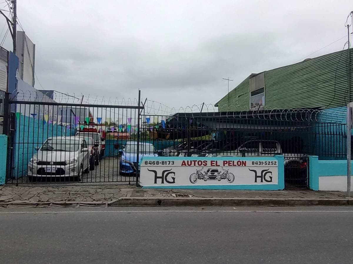 Propiedad en Turrialba