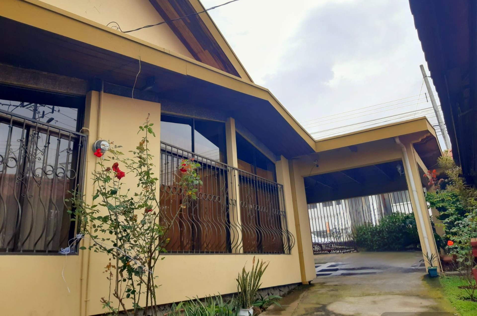 Property at San Vicente