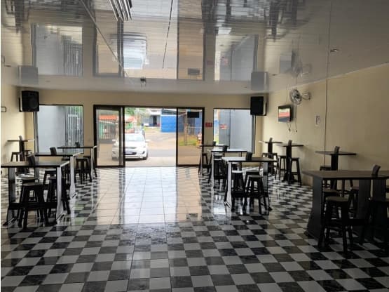 Comercial en Alajuela