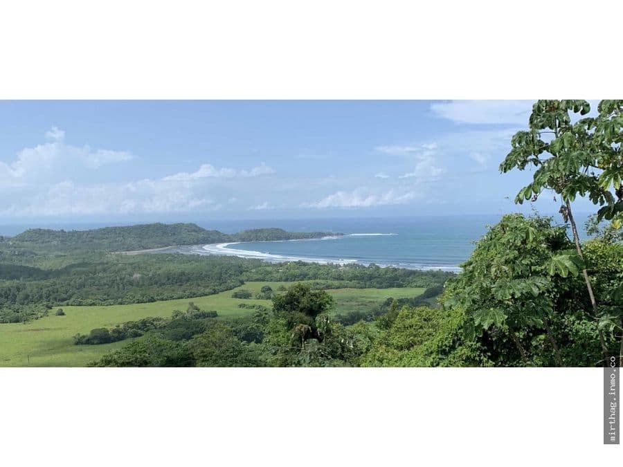 Terreno en Nandayure