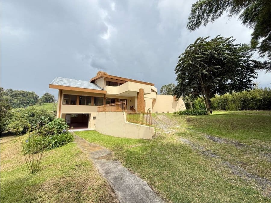 Casa en San José