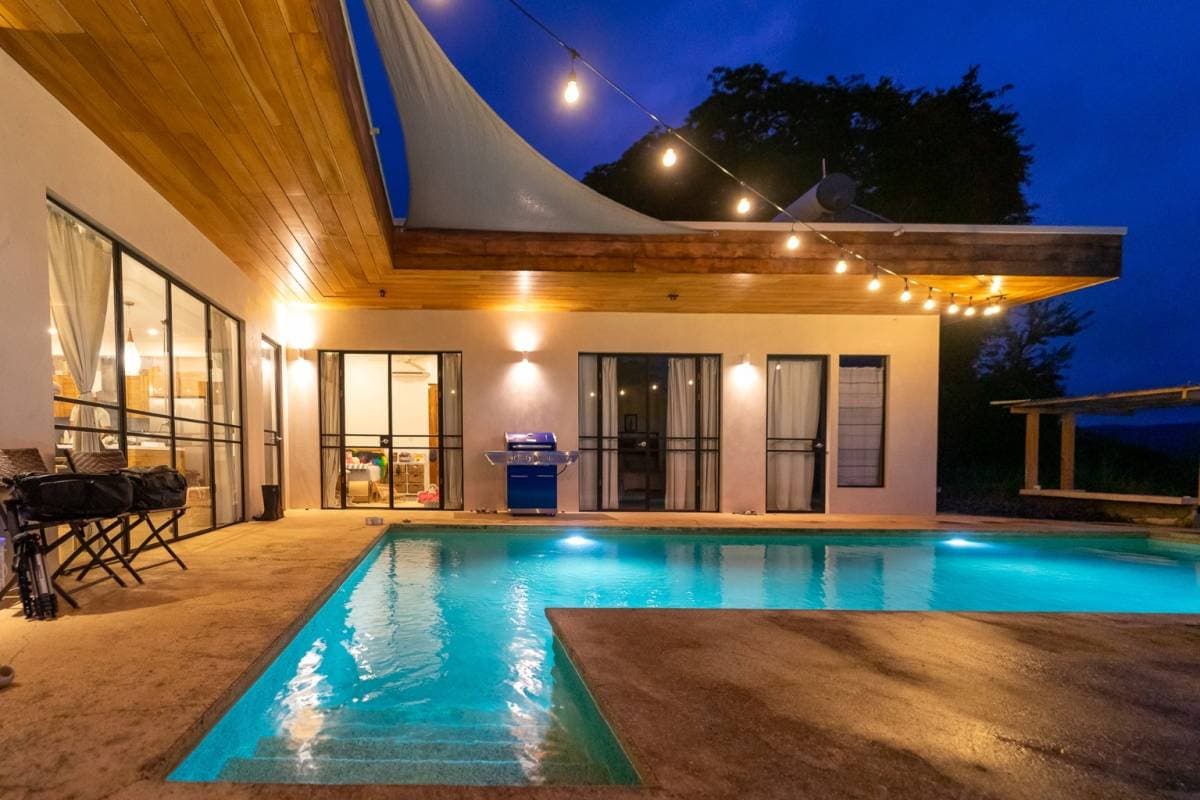 Casa en Nosara