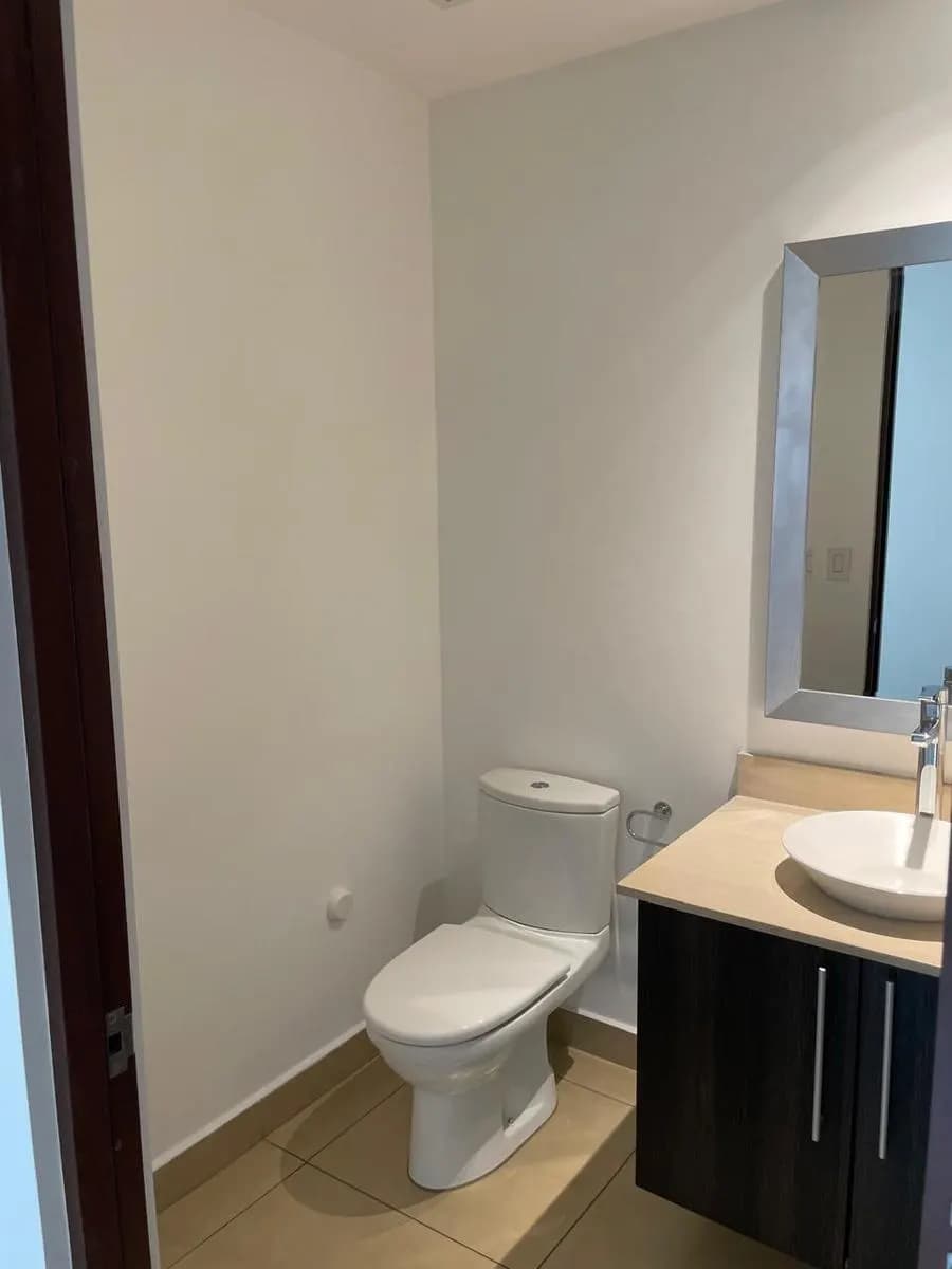 Propiedad en Distrito 4