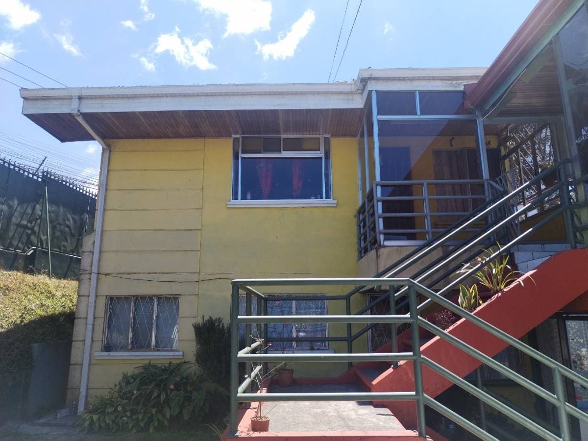 Property at El Alto
