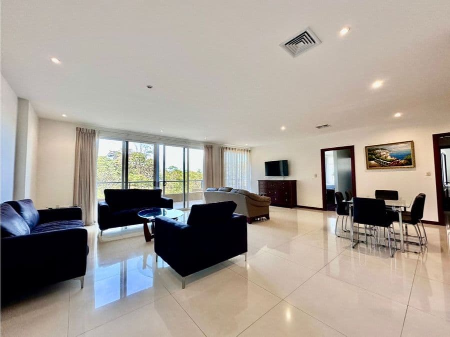 Apartment at San Rafael