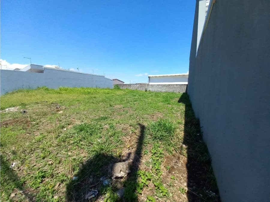 Property at Desamparados