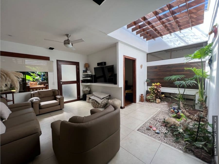 Casa en Escazú