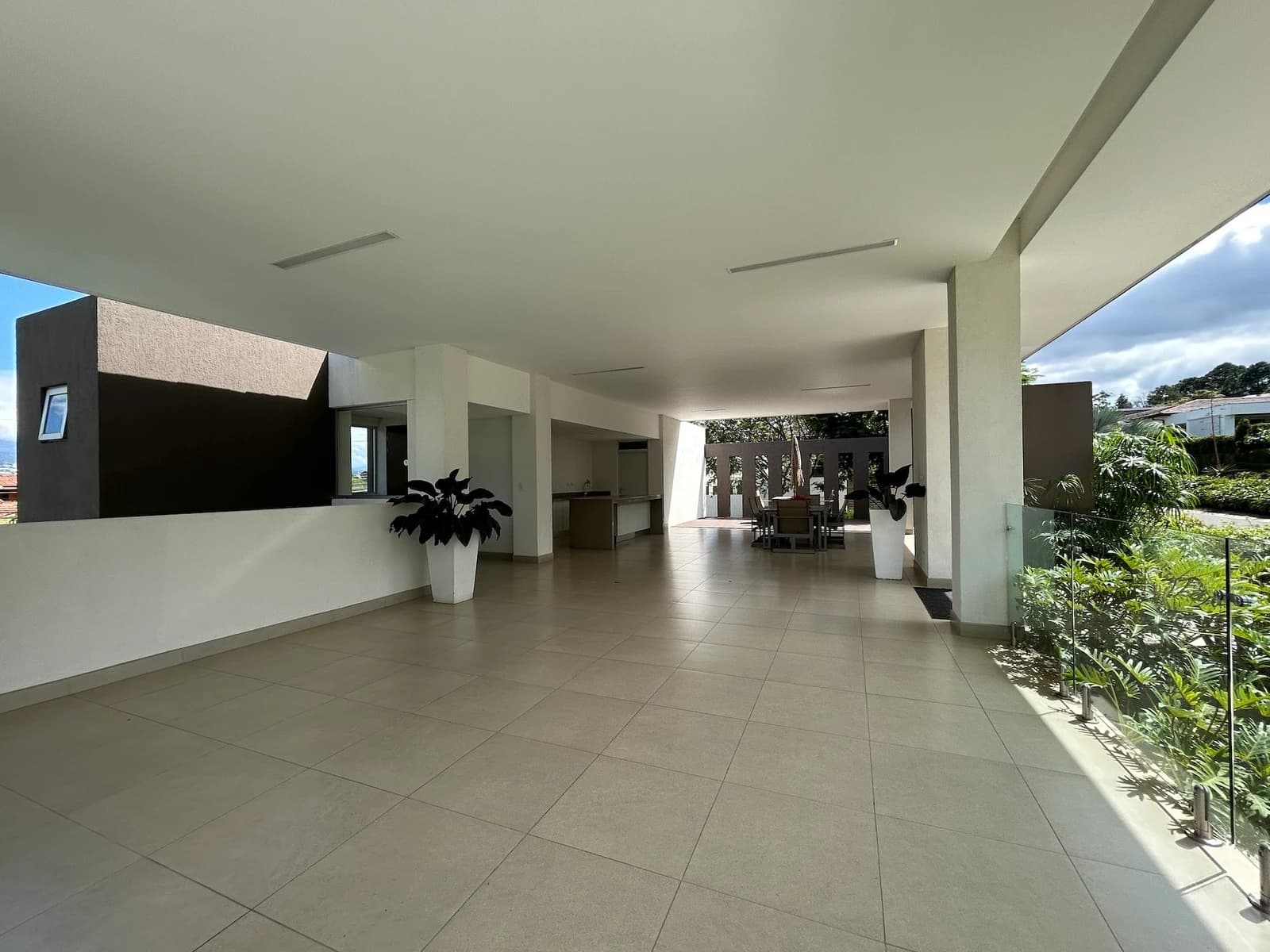 Apartment at Condominio Dukana