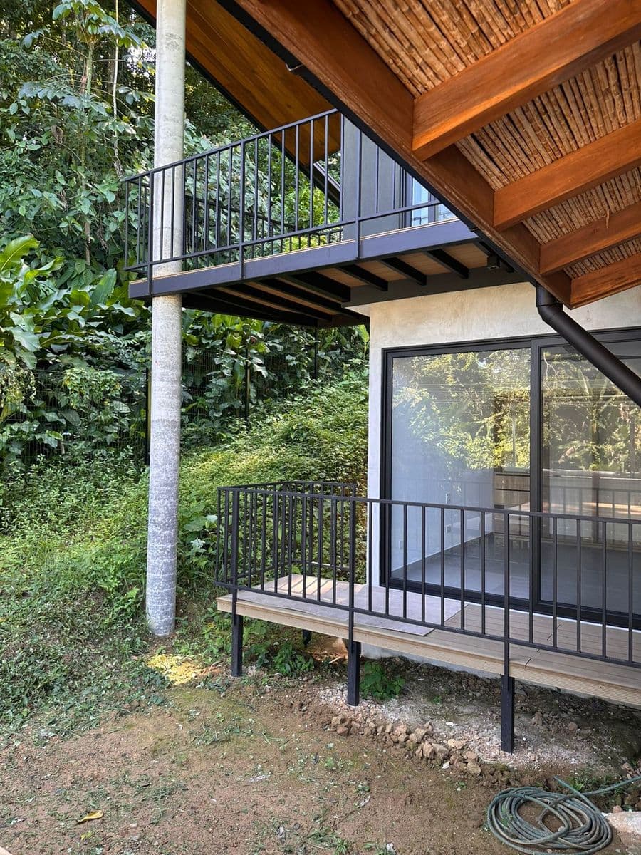 Property at Talamanca