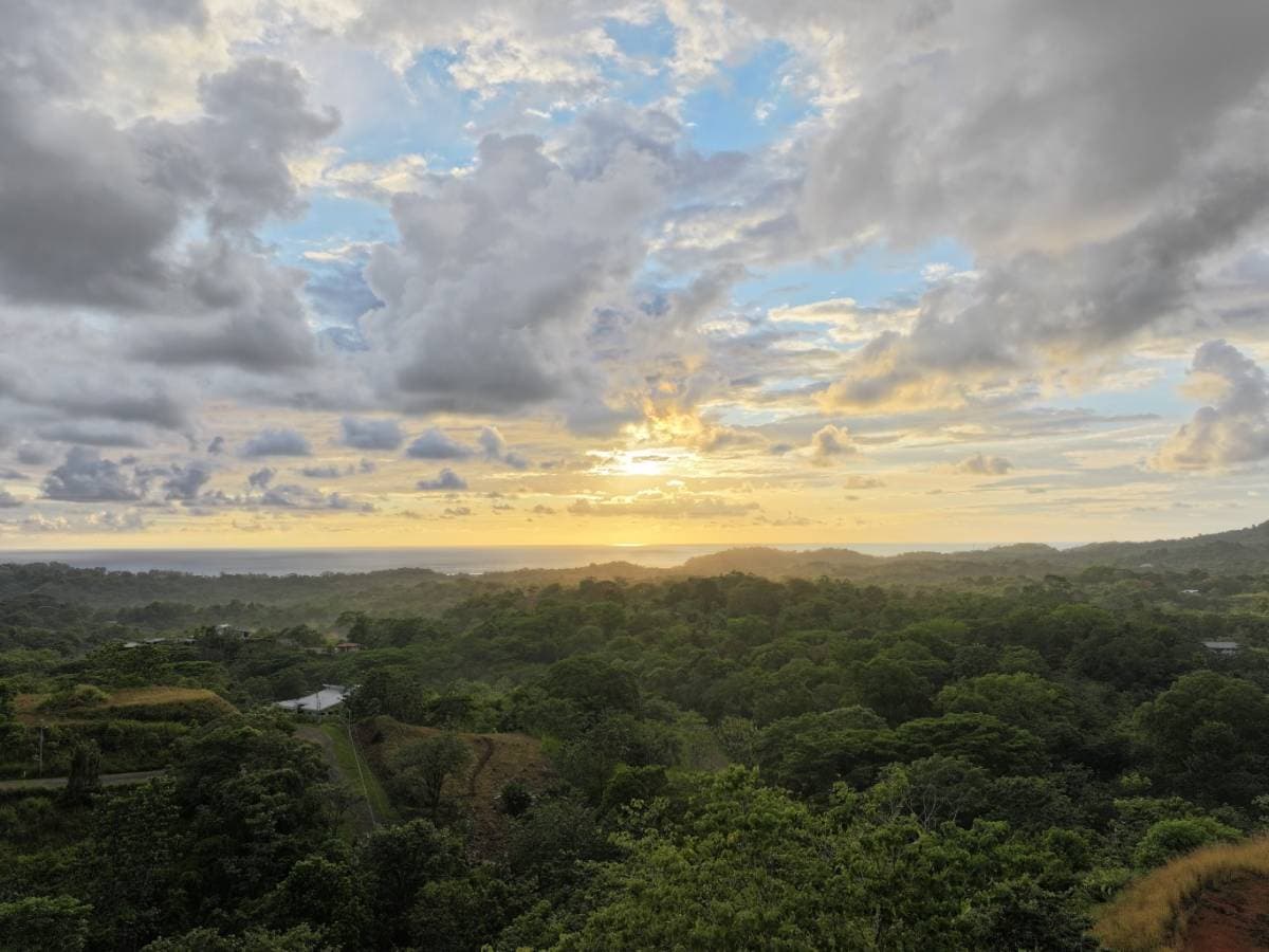 Propiedad en Ojochal