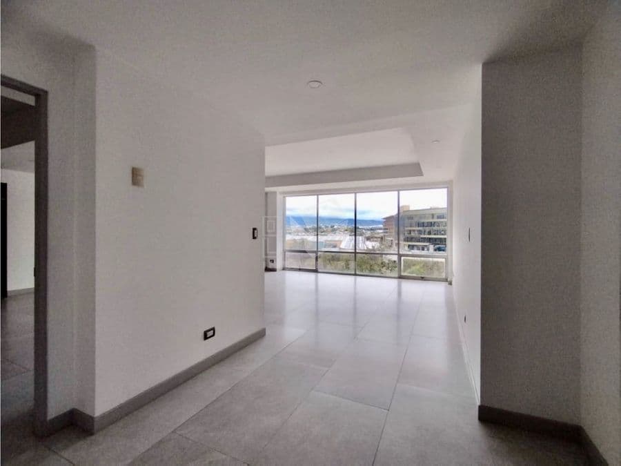 Apartamento en San Rafael