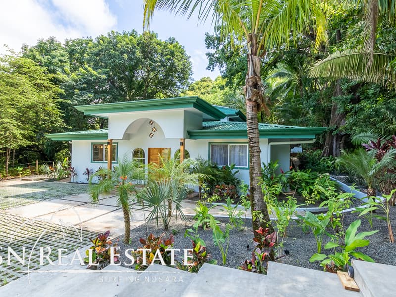 Property at Nosara