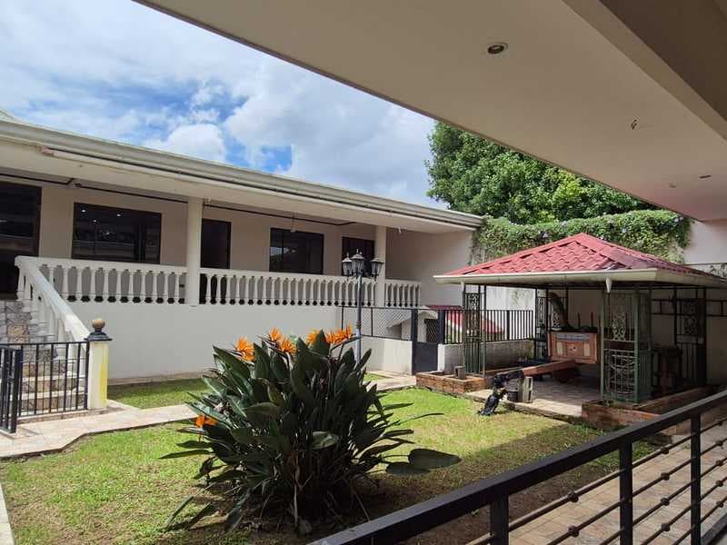 Property at Curridabat