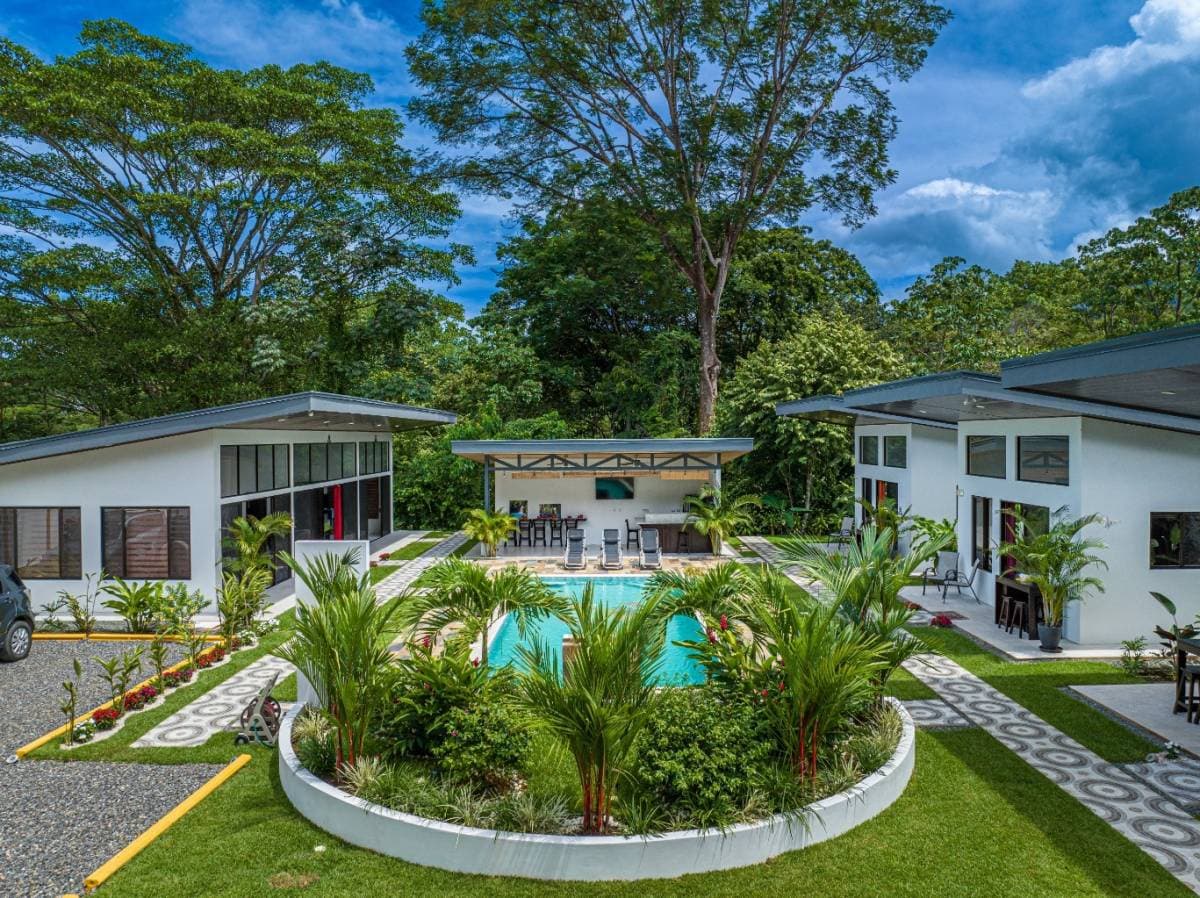 Casa en Uvita