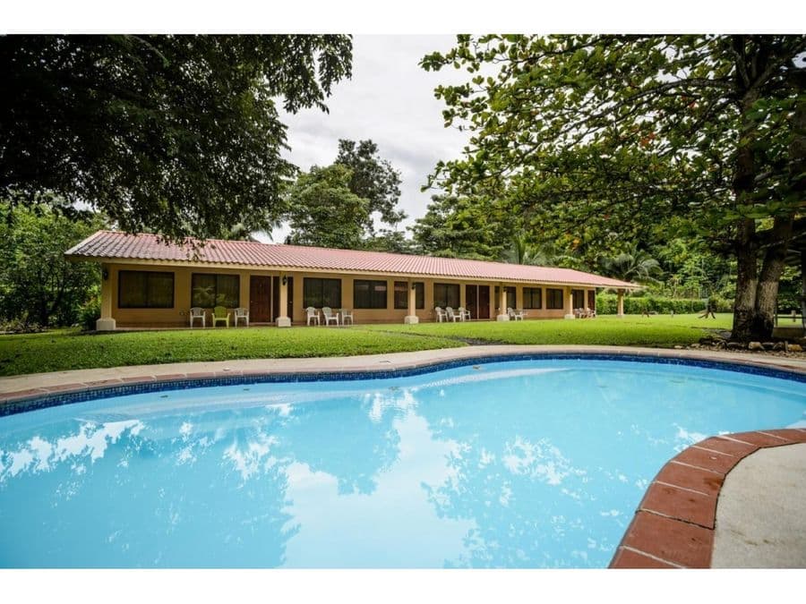 Propiedad en Tárcoles