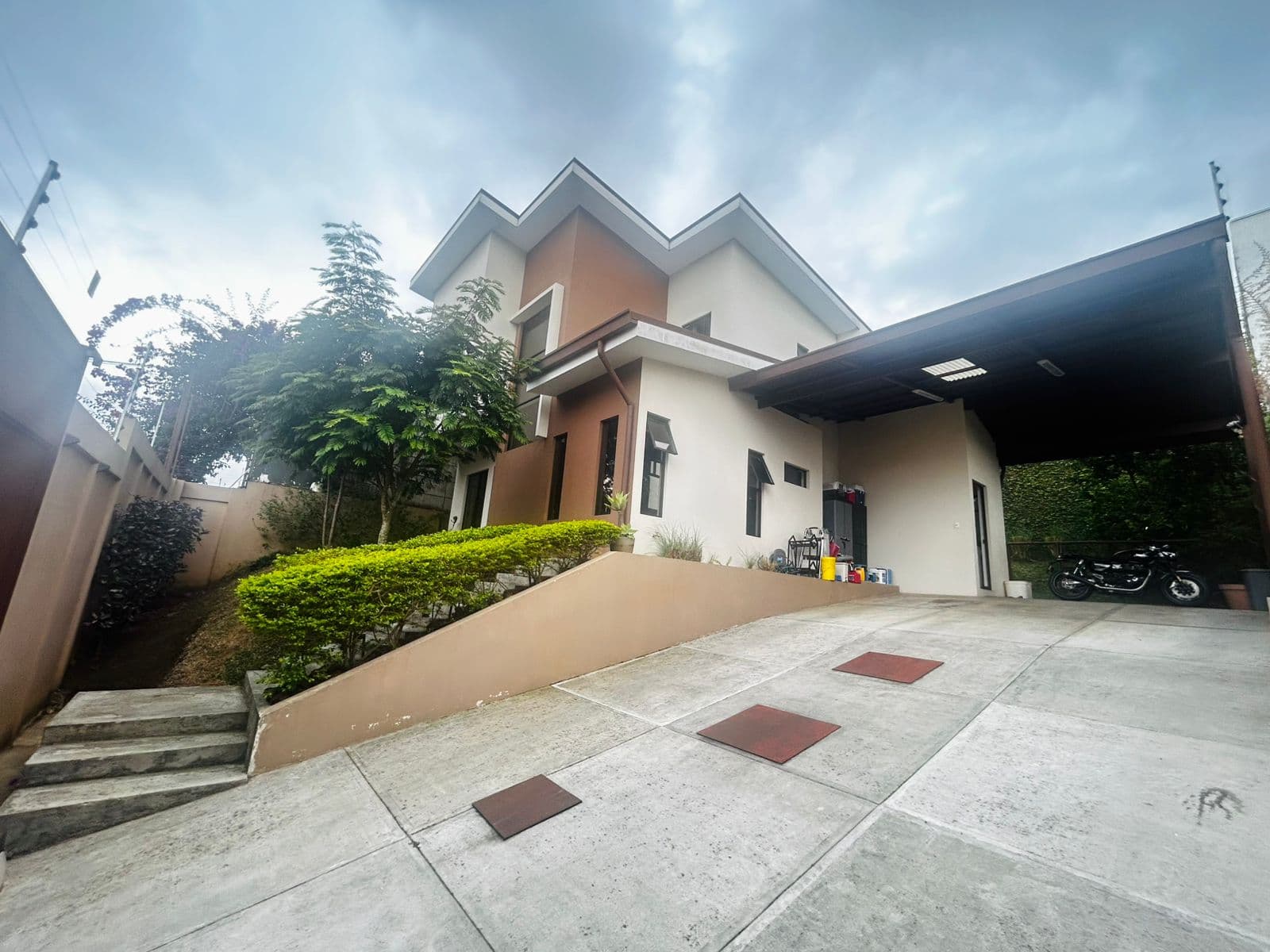 Property at Curridabat