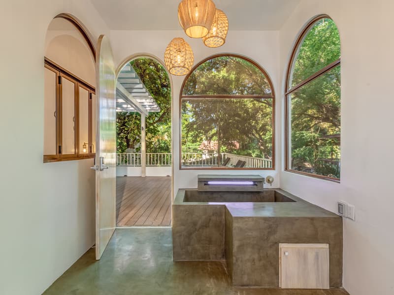 Property at Nosara