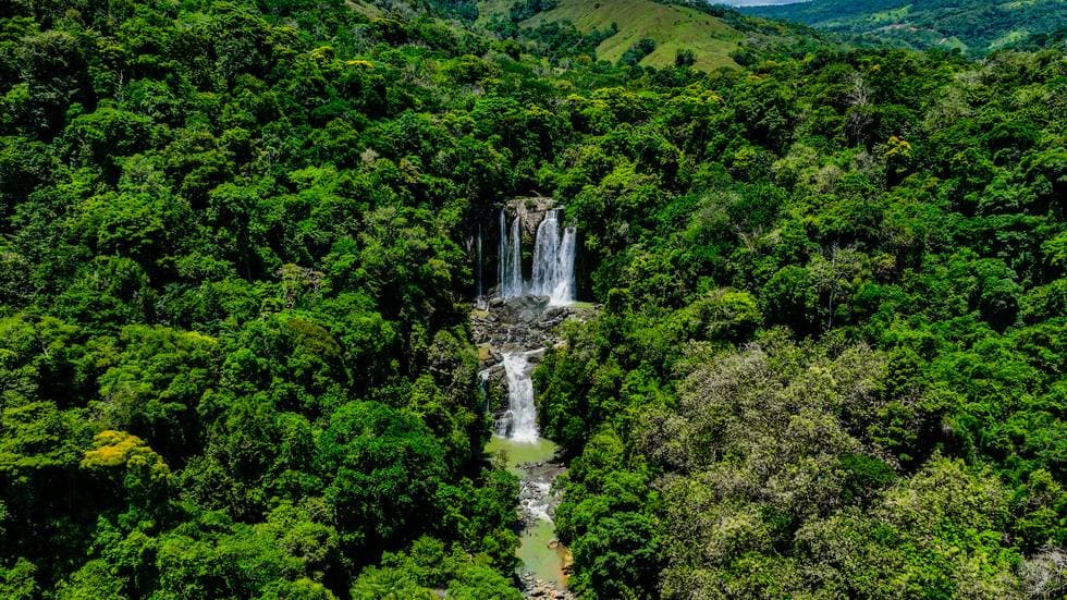 Estate at Platanillo