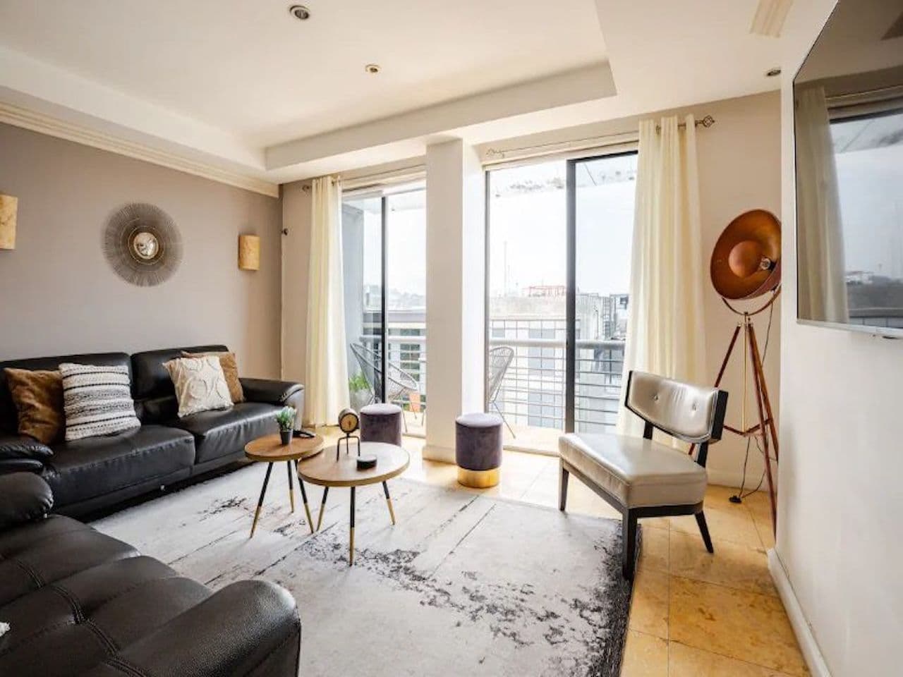 Property at Condominio Milano