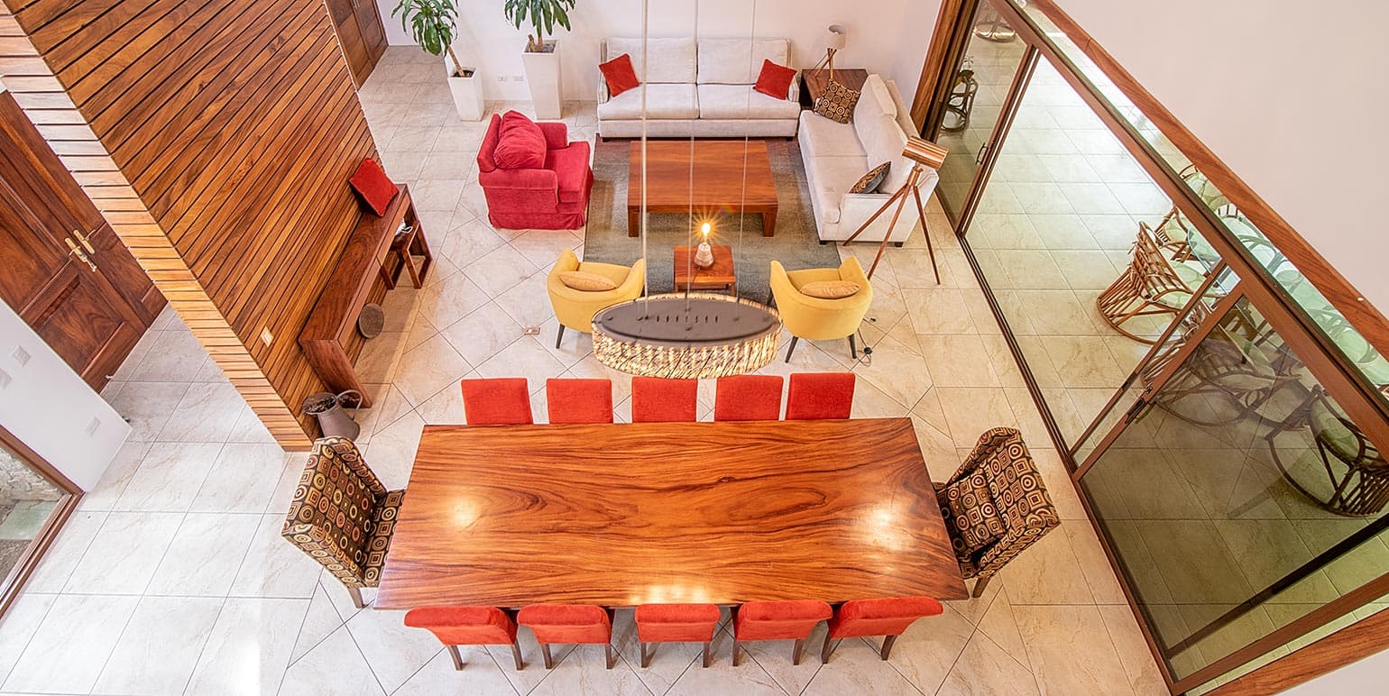 Propiedad en Condominio Lomas del Valle