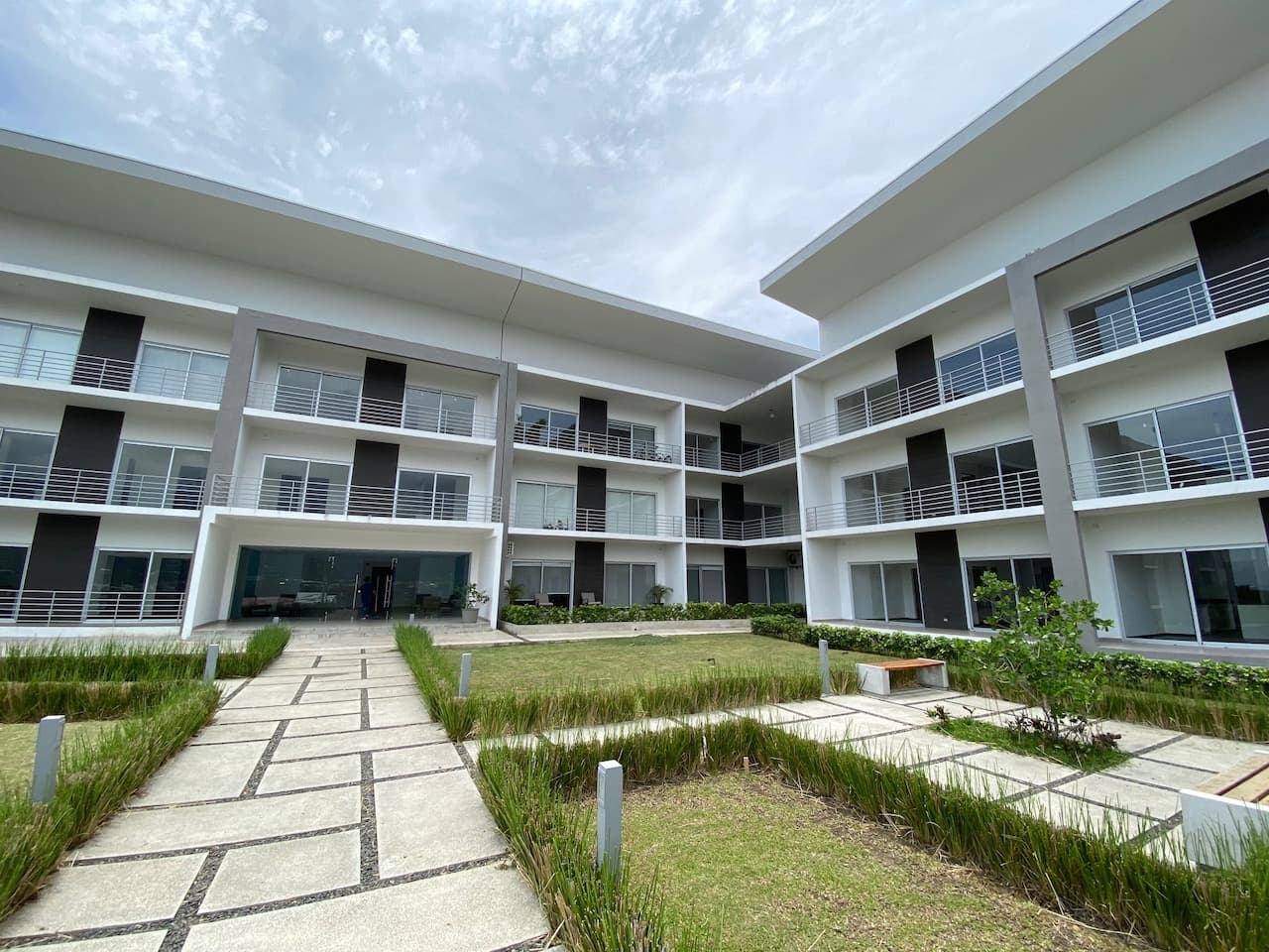 Property at Urban flats