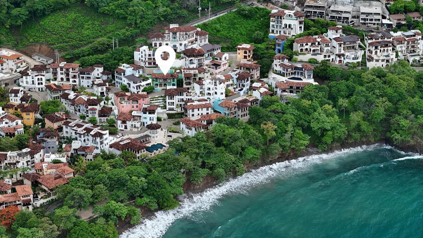 Casa en Tempate