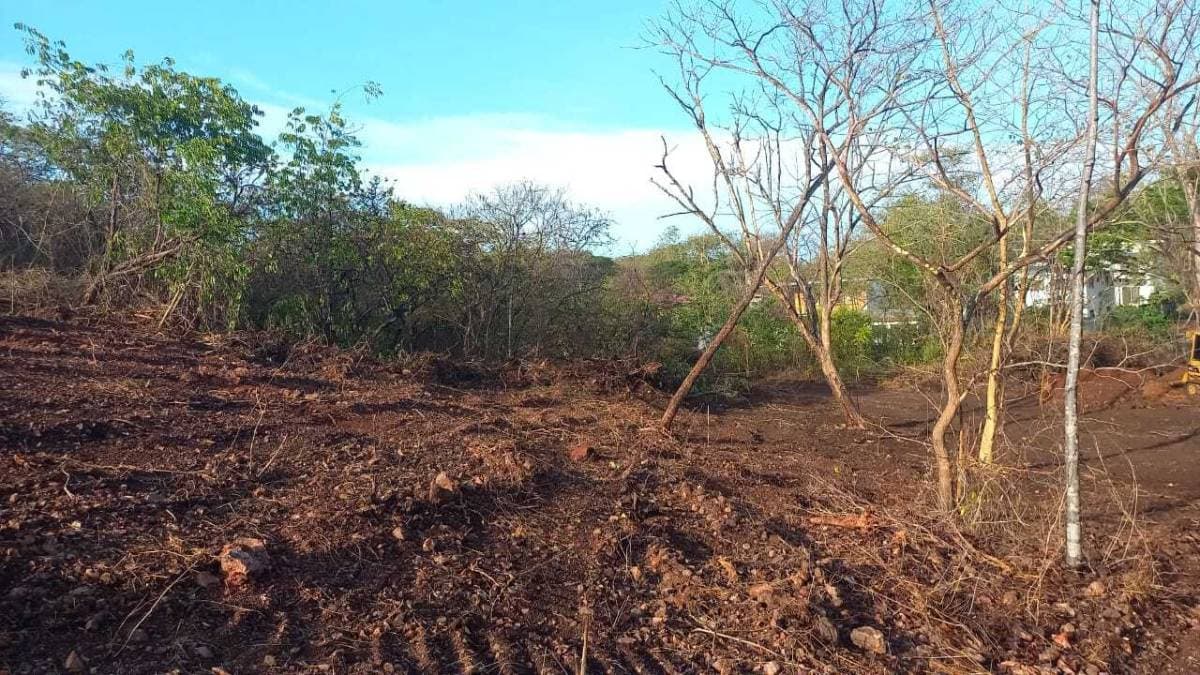 Propiedad en Playa Grande