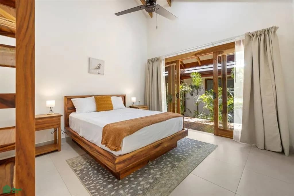 Propiedad en Santa Cruz