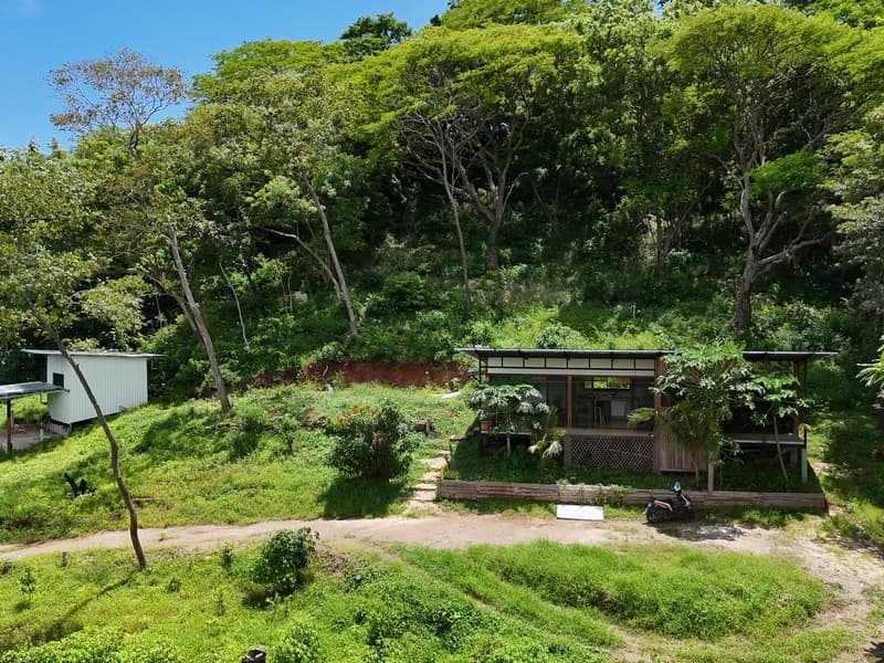 Propiedad en Tamarindo