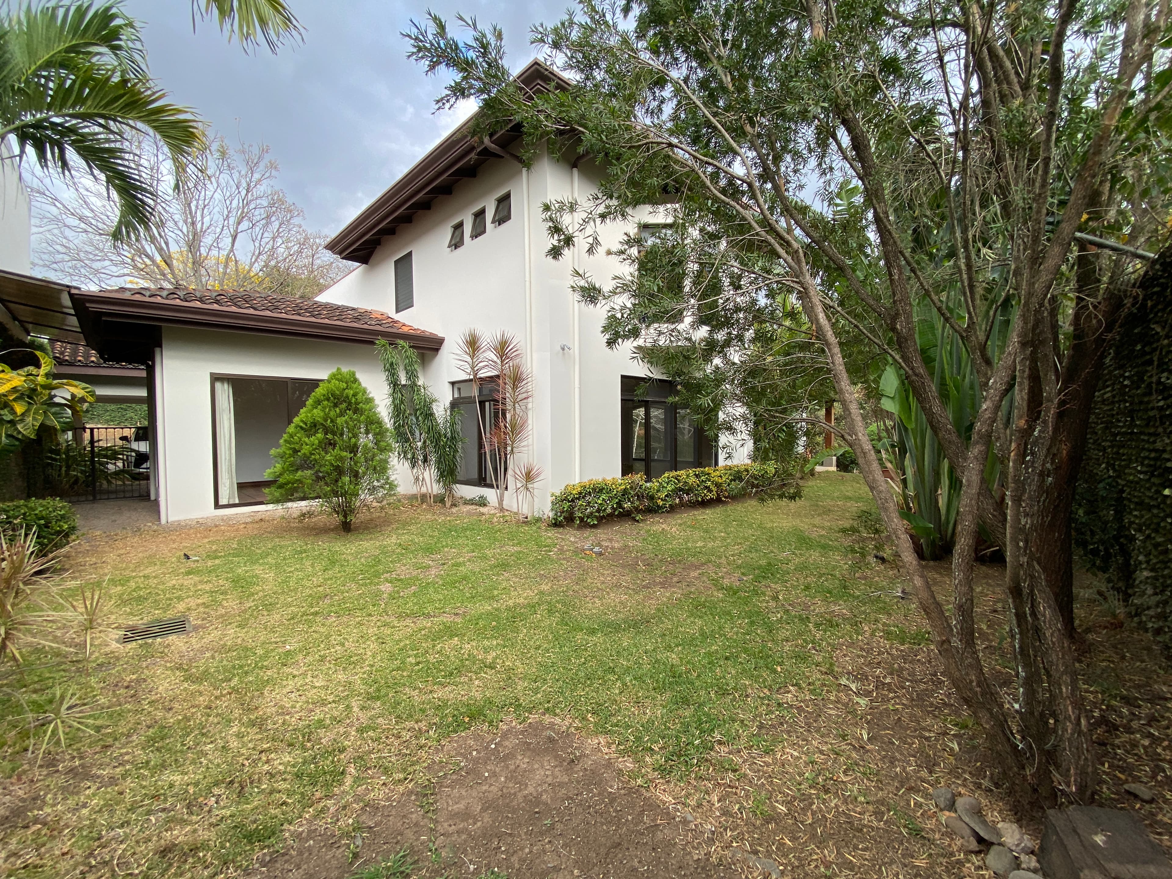 Property at Escazú