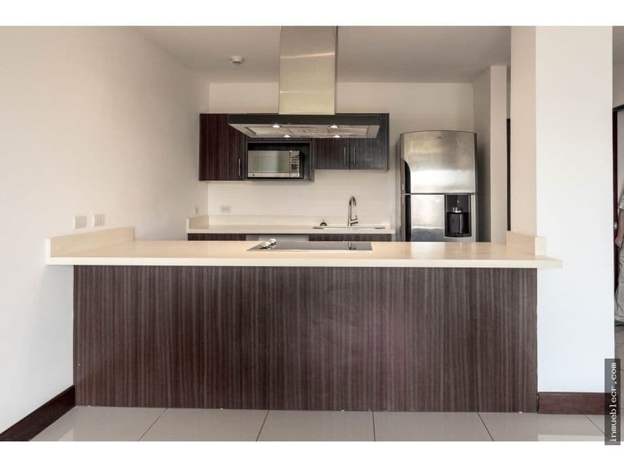 Apartamento en Santa Ana