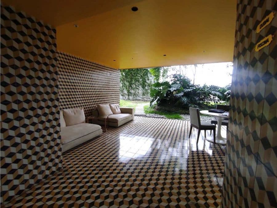 Apartment at Mata Redonda