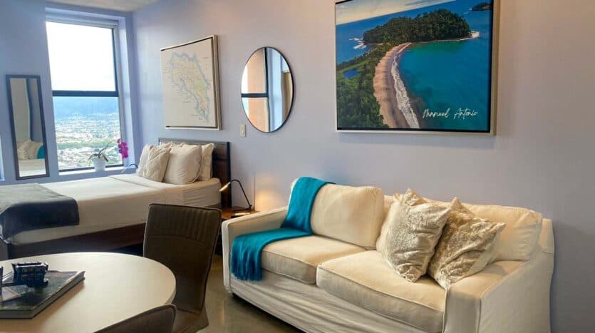 Apartamento en El Carmen