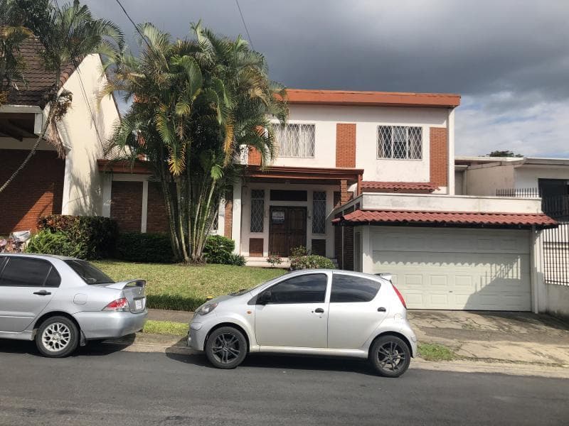 Property at Curridabat