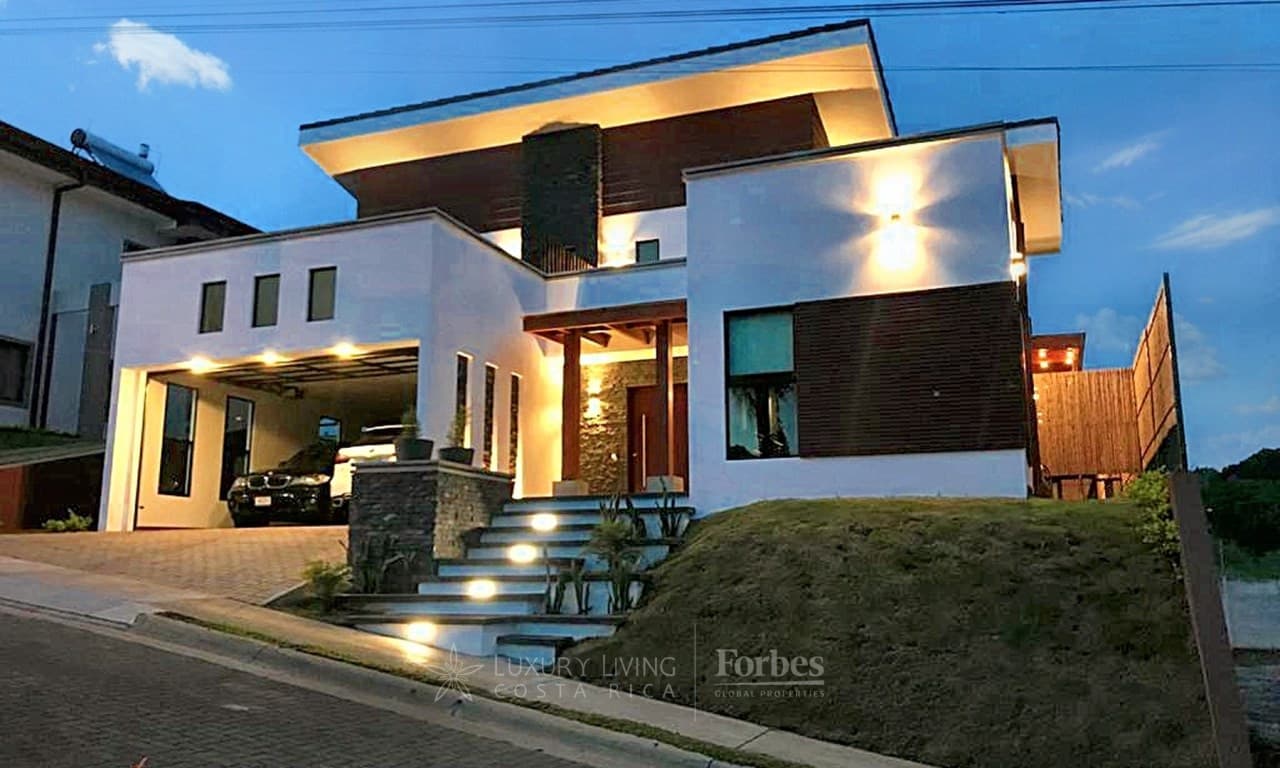 Propiedad en Condominio Montezuma