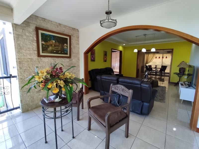 Property at Concepción