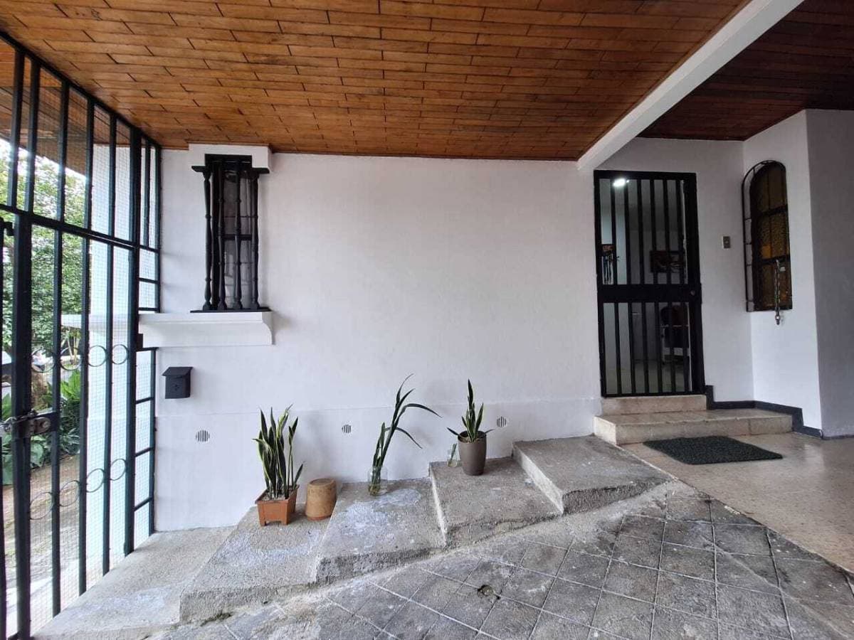 Casa en Pavas